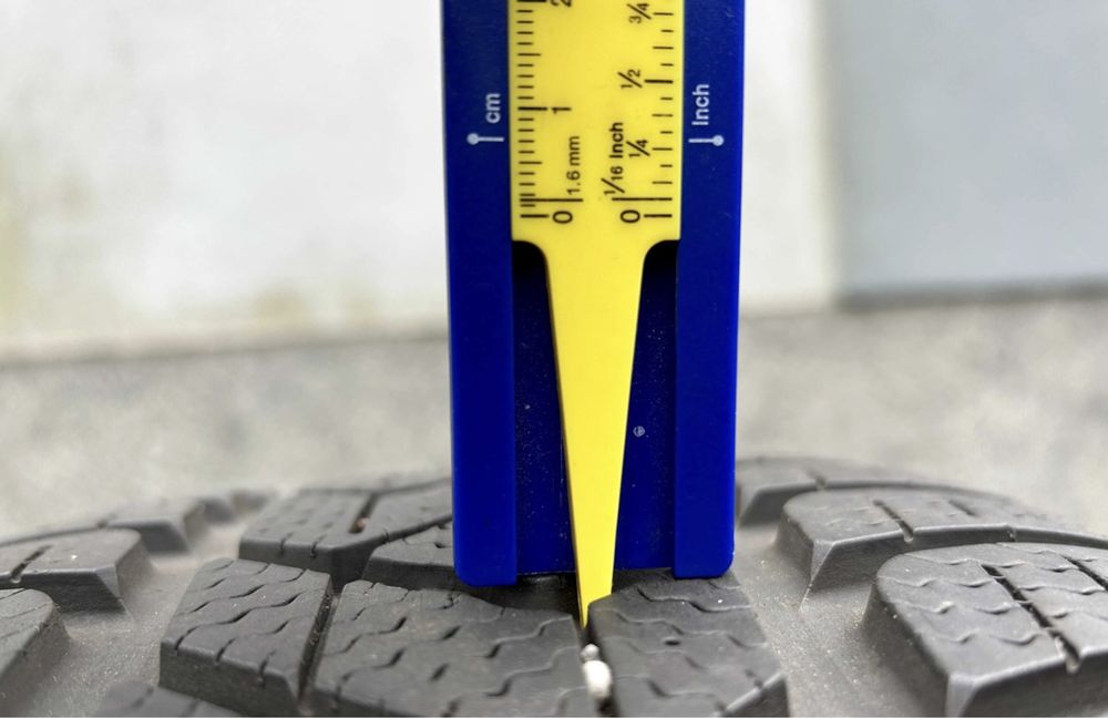 Шини 7.2мм 2022 рік 225/45 R18 Pirelli комплкт зима