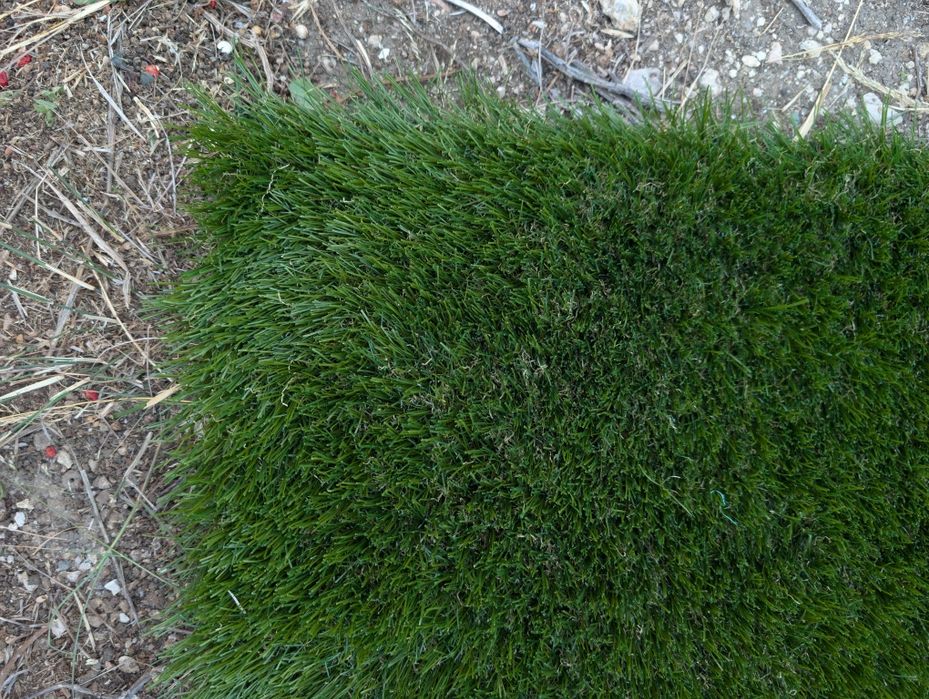 Relva Sintética 40MM (NOVA)