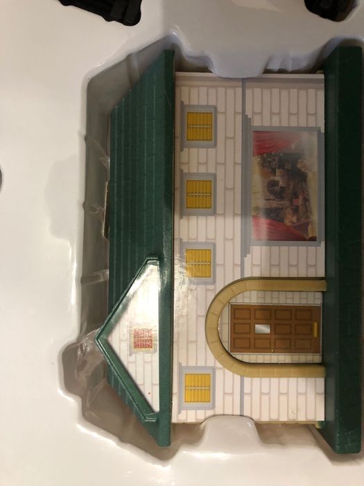 Детская железная дорога