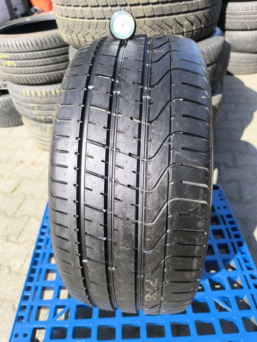 Opona Pirelli P zero 265/40/20; pojedynka