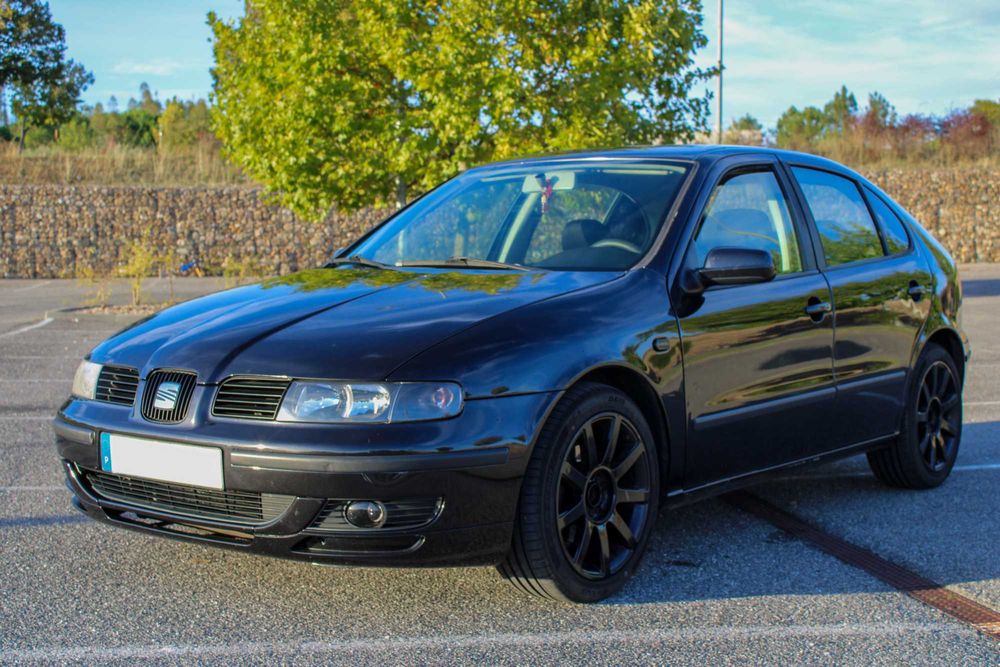 Seat Leon 1.9tdi vp110