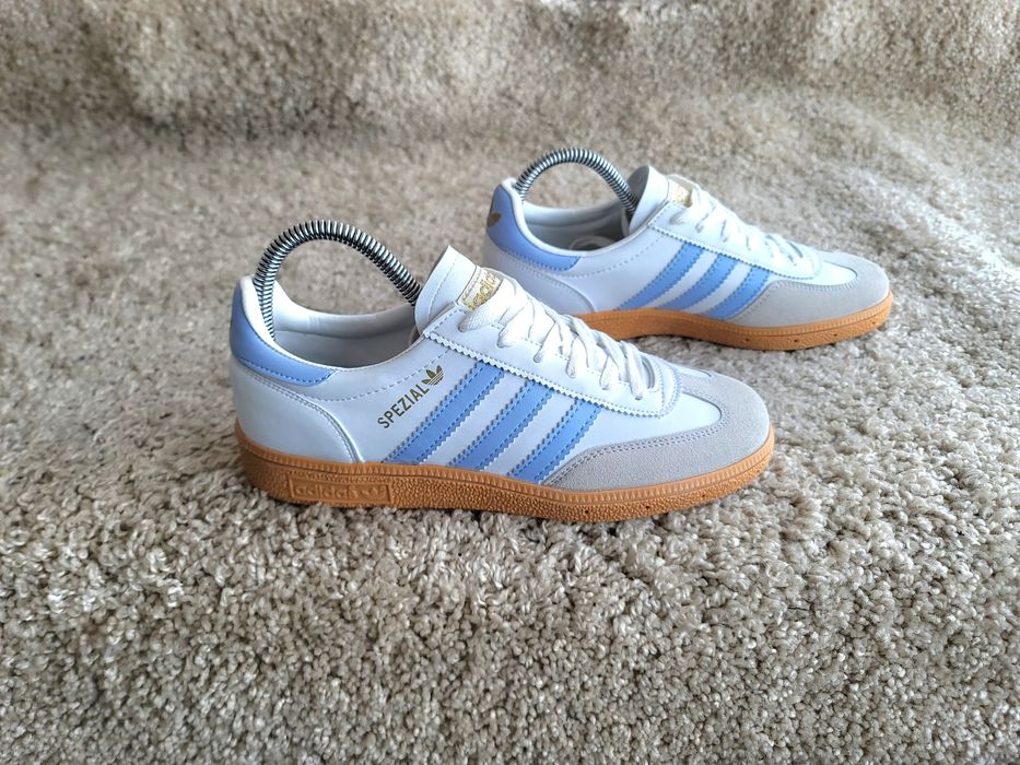 ADIDAS SPEZIAL р 38 Оригінал! Кросівки