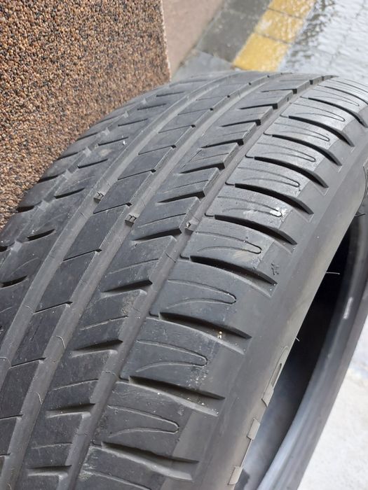 Opony DUNLOP Sport Blueresponse 185/60/15
