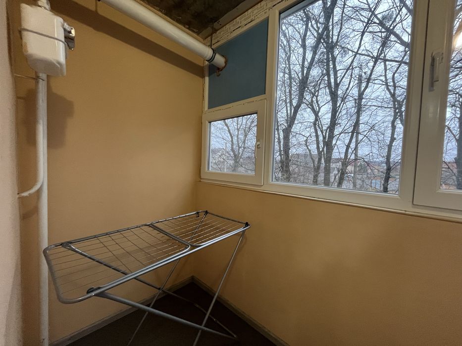 Академічний 1 кімн квартира