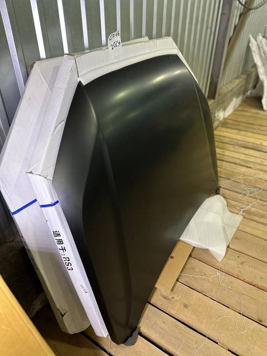 Капот Honda CRV6 (2023-2025)