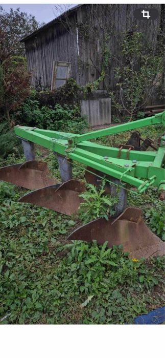 Продам Deutz Fahr sh 404.Рік випуску 2018Стан нового трактора.