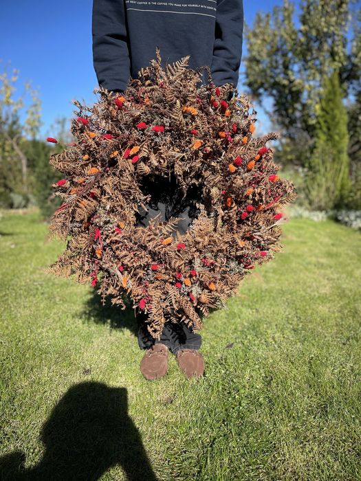 Вінок/декор для вашого дому або бізнесу