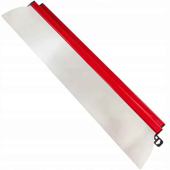 Szpachla Wykończeniowa Nóż Do Gładzi Pióro Nierdzewne 60 Cm Ostrze