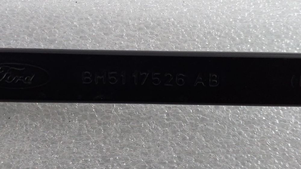 Conjunto hastes frente FORD Focus III
