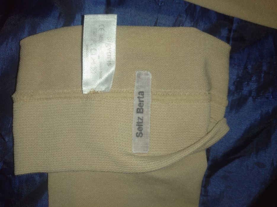 продам компрессионные чулки Sigvaris