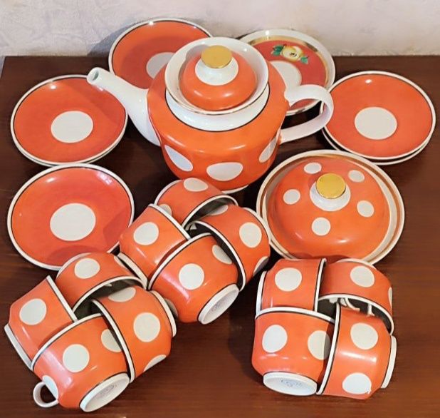 Бутилі СРСР (20л, 10л, 6л, 5л)