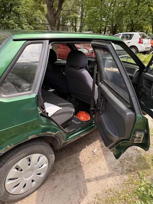 Ваз 21099 Lada 21099