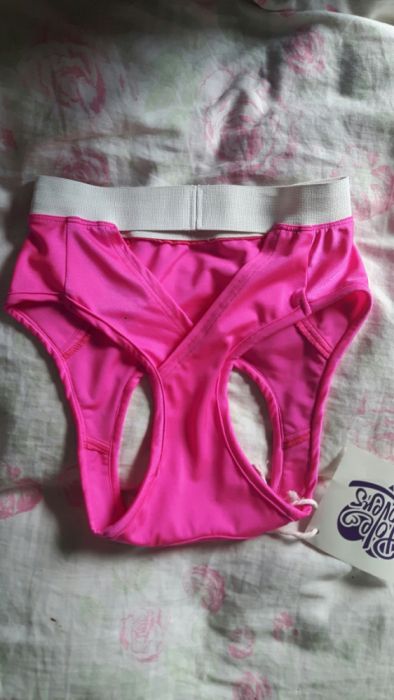 Top sportowy pole lovers