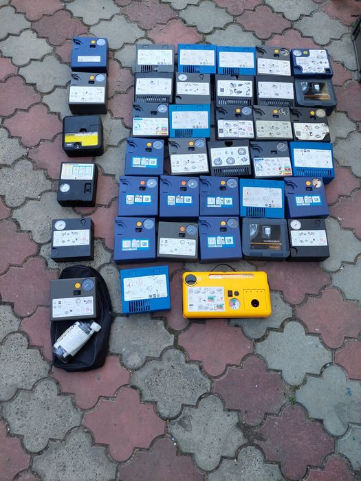 Автокомпресори, Audi, VW, Seat, Skoda