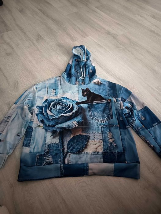 Bluza damska nowa