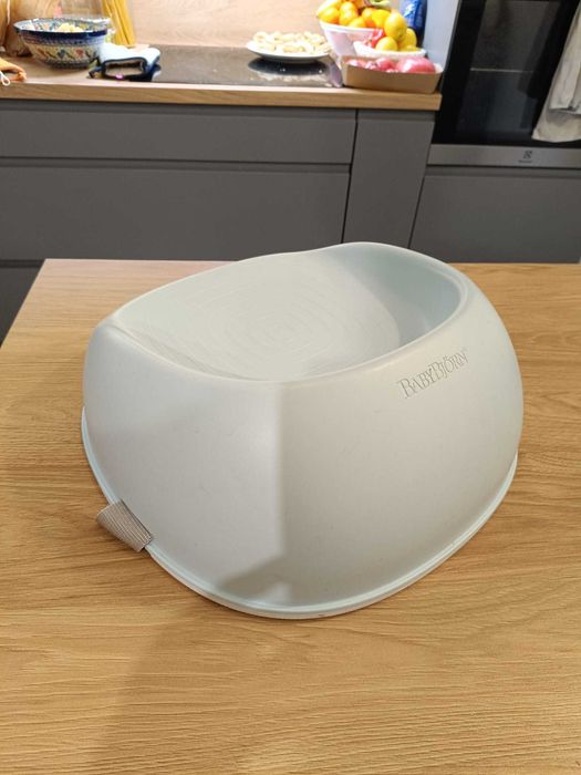 Babybjorn nakładka na krzesło