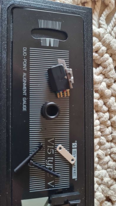 Shure V15 V-MR