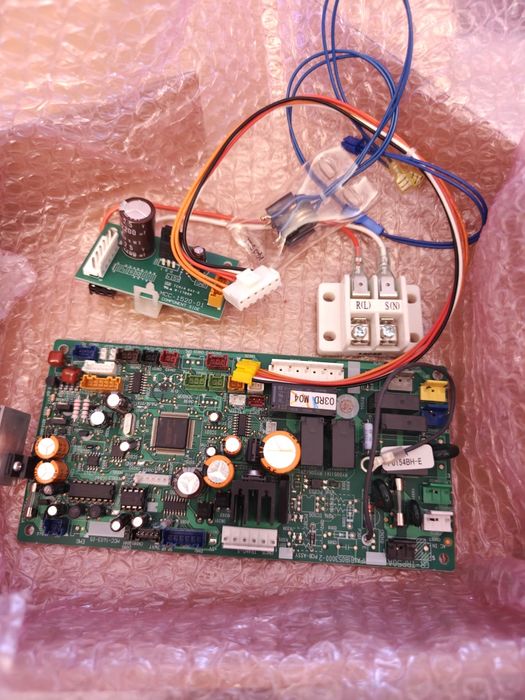 Toshiba Service Replacement PCB (ASM-PCB-SERV)