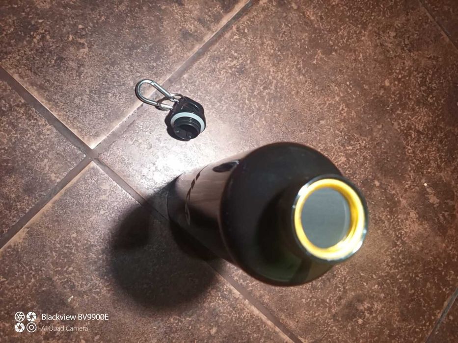 Бутылка для воды
