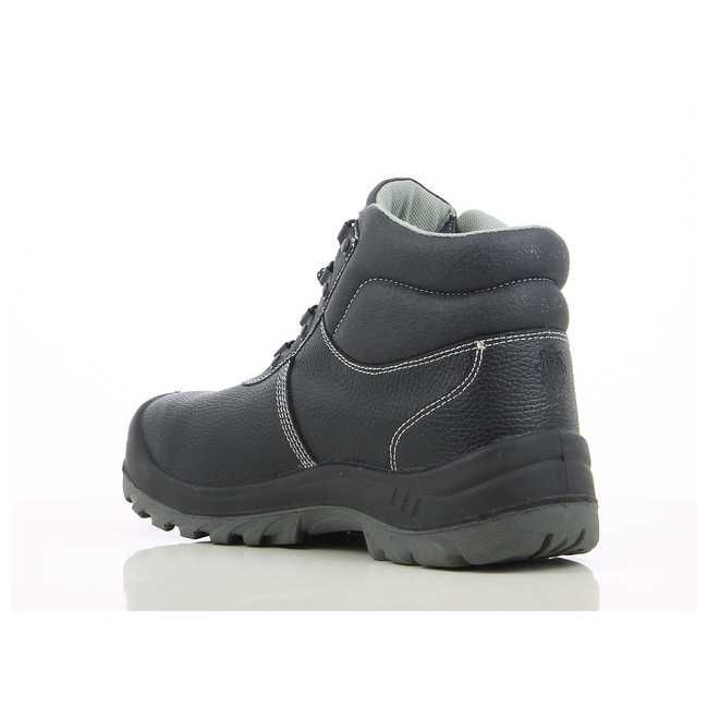 Botas de segurança BestBoy - Safety Jogger Industrial