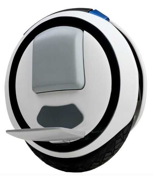 Segway Ninebot One E - Usado mas em bom estado