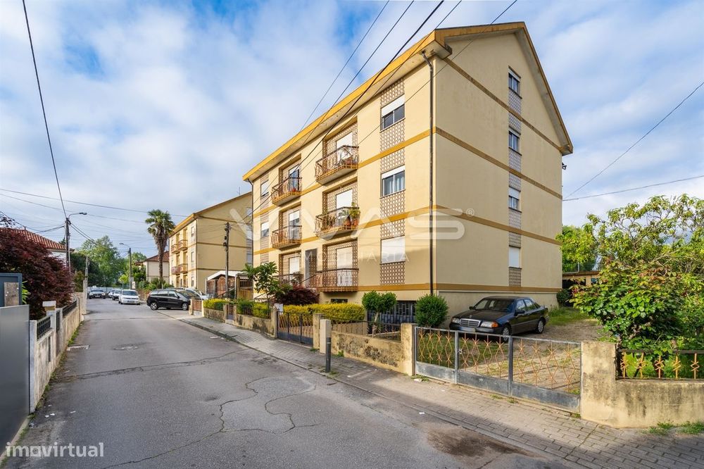 Apartamento T3 Venda em Ferreiros e Gondizalves,Braga