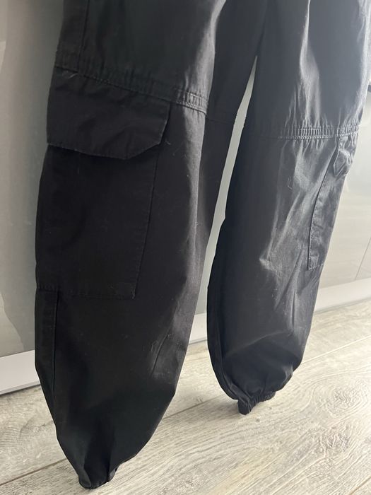 Штани карго. Штани