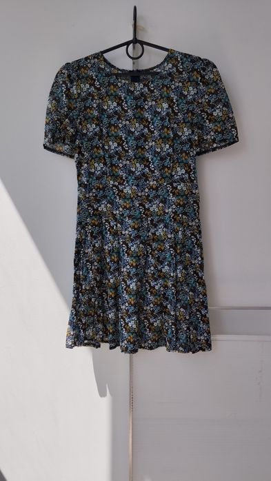 сукня Zara сарафан плаття Zara