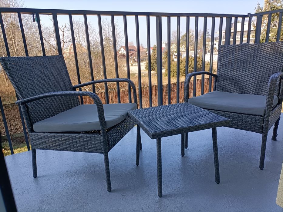 Apartament Jastrzębia Góra