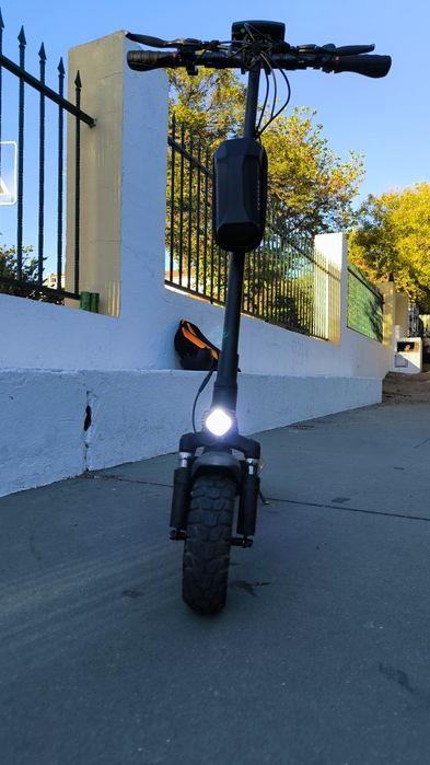 Iscooter IX3 800W