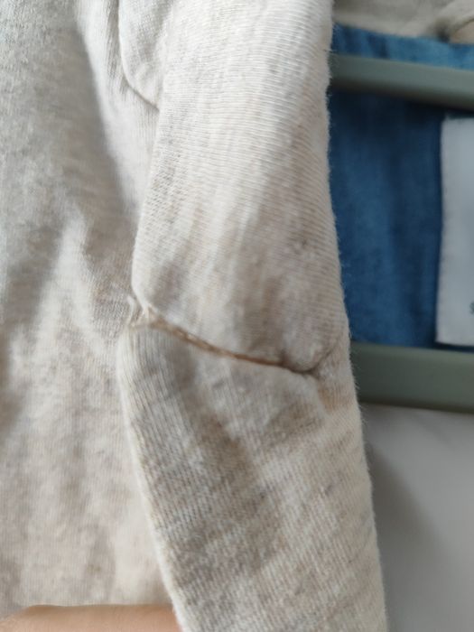 Żakiet dzianinowy Reserved 36