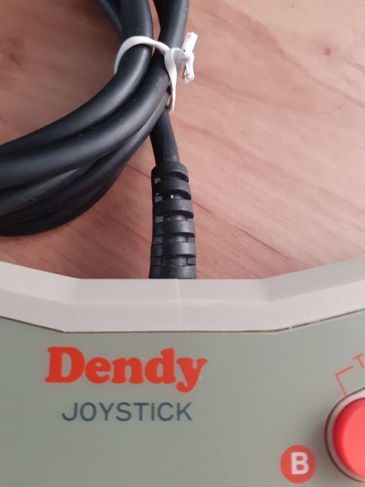 Джойстик dendy steepler