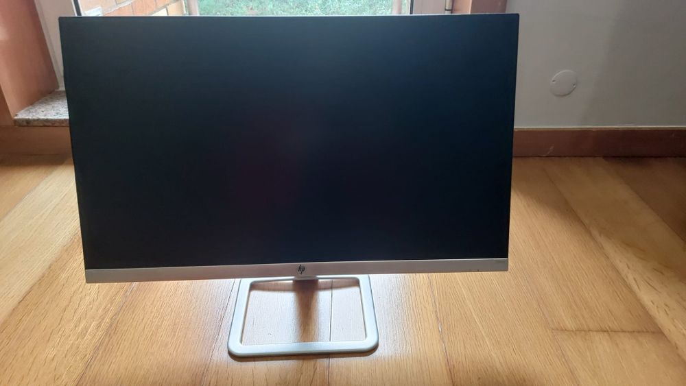 HP Monitor for PC / PlayStation64752120120579122