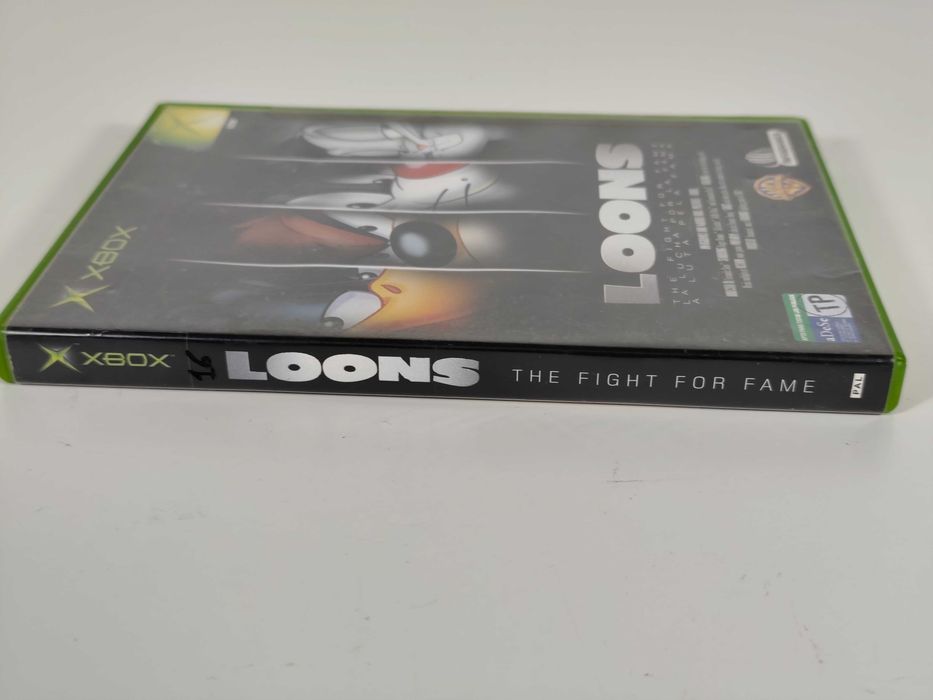 Loons - Xbox Classic