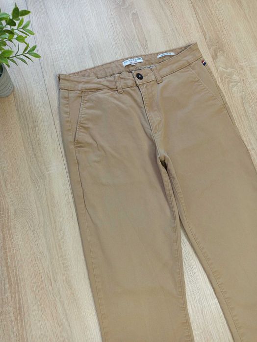 Spodnie męskie U.S. Polo Assn USPA W30 M