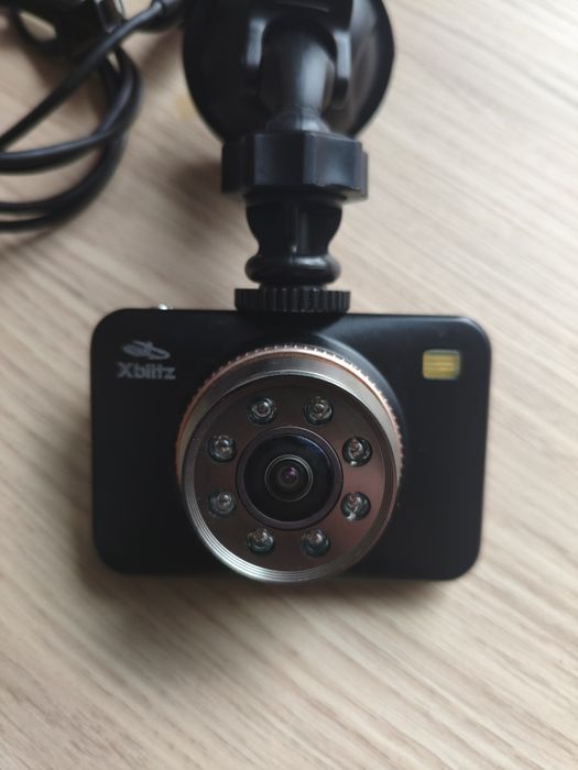 Kamera samochodowa Xblitz nigh