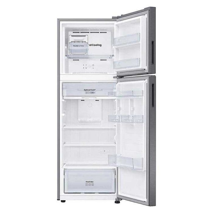 Frigorífico SAMSUNG RT31CG5624S9ES (No Frost - 171,5 cm - 305 L - Inox)