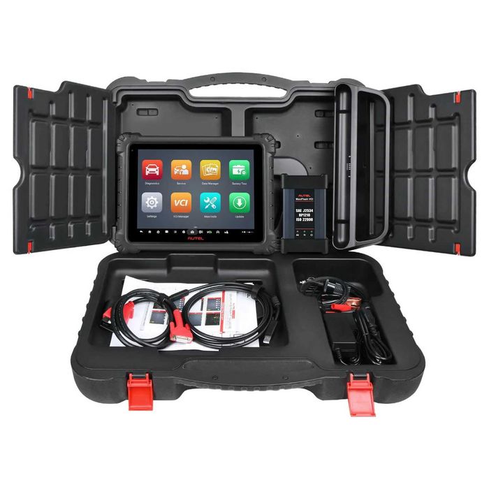 Komputer Diag.  Autel Ultra Lite S - 2 Lata Aktualizacji od Autel