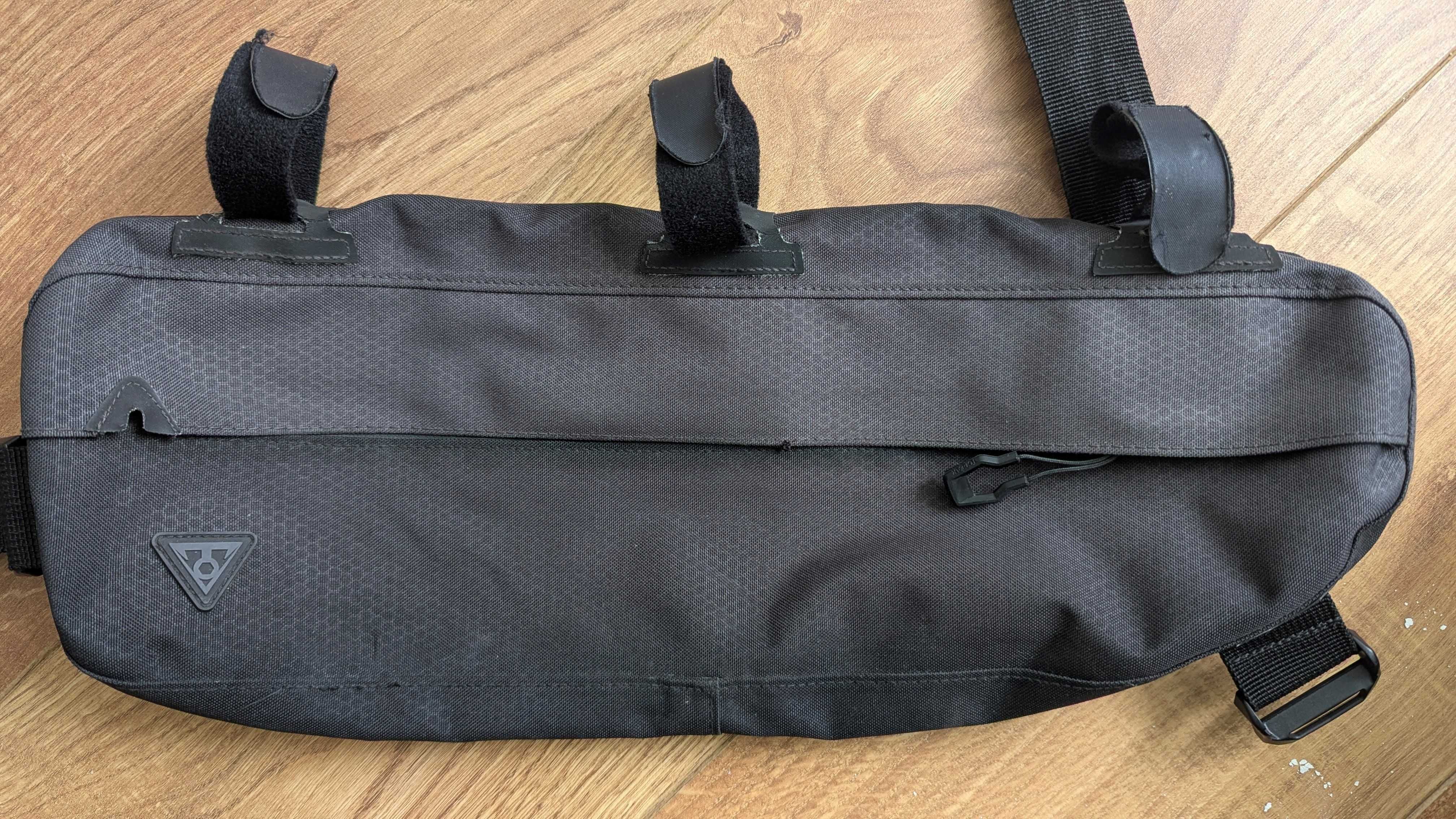 Topeak Midloader 4.5L pod ramę