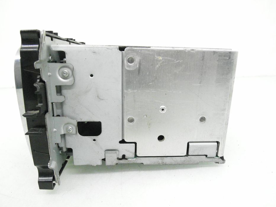 Radio Ford Focus Mk2 II 7m5t18c815ba + Kod