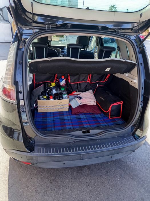 Продається Renault Scenic |||