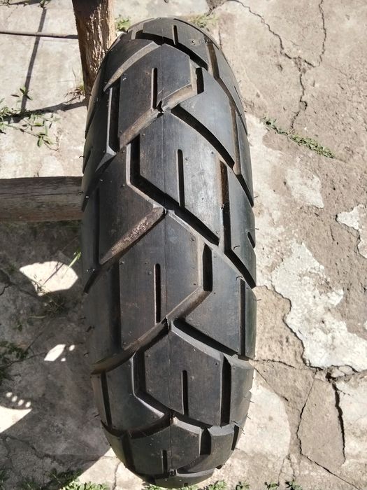 Колесо вайпер Крузер переднее