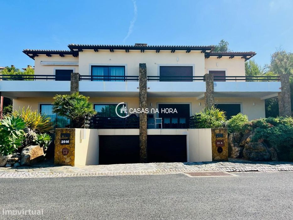Moradia Aldeamento Marinha Guincho