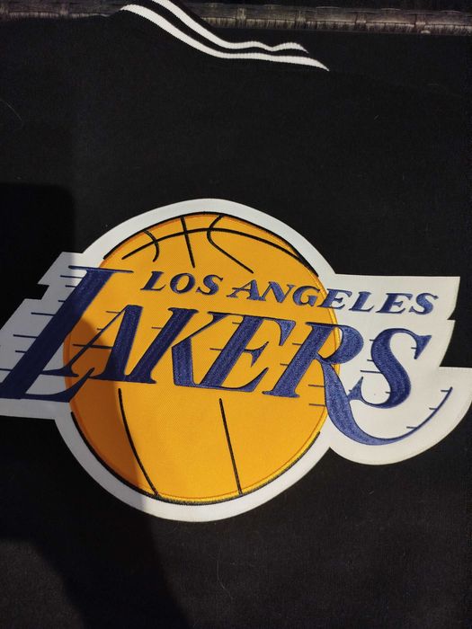 Casaco Los Angeles Lakers