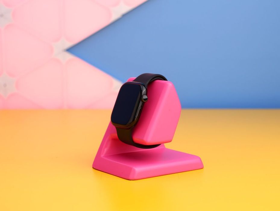 Смарт-часы Apple Watch Series 10 GPS 46mm (181599) Б/У З ГАРАНТІЄЮ