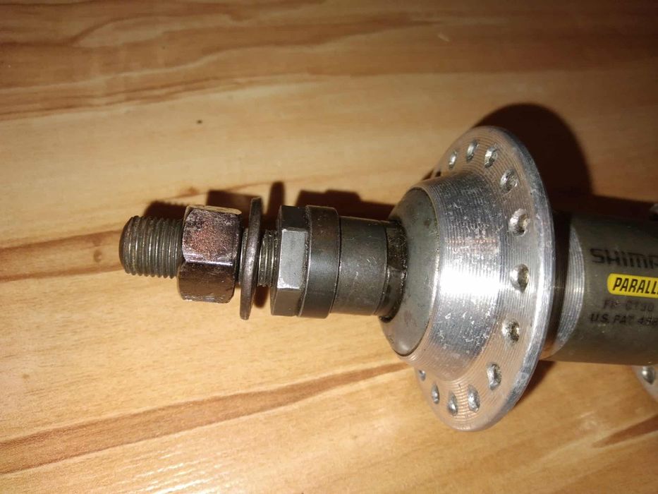 Tylnia piasta Shimano Shimano Parallax FH-CT 90 .