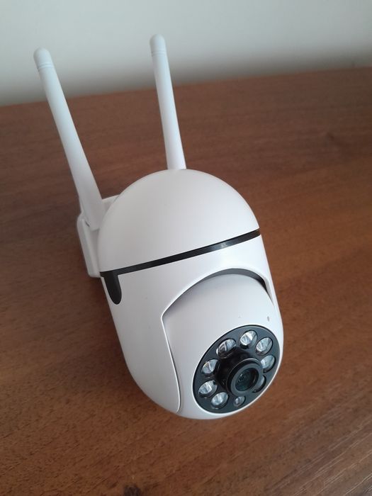 Камера відеоспостереження