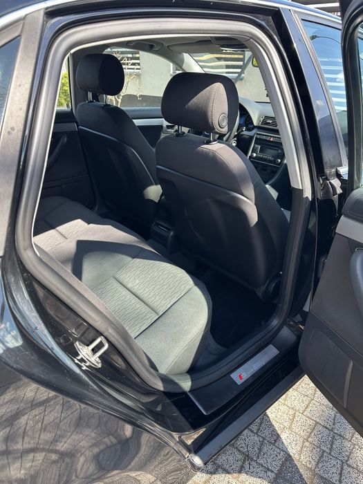 Audi A4 B7 S-line Super Stan