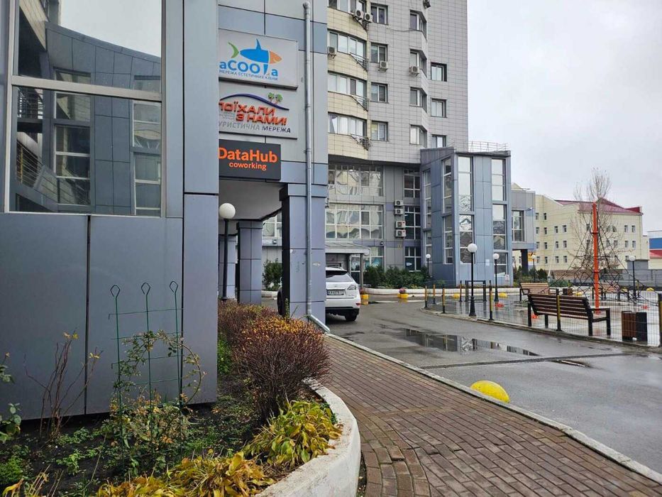 Комерційна нерухомість за адресою (площа 124 м²) - Atlanta.ua - фото 15