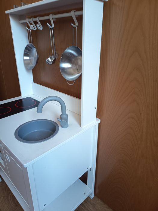 Cozinha Brincar IKEA